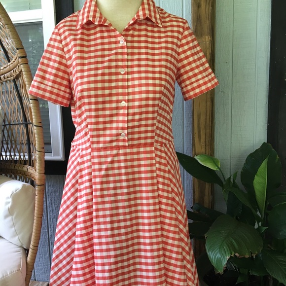 1950’s Inspired Dress - Picture 3 of 6